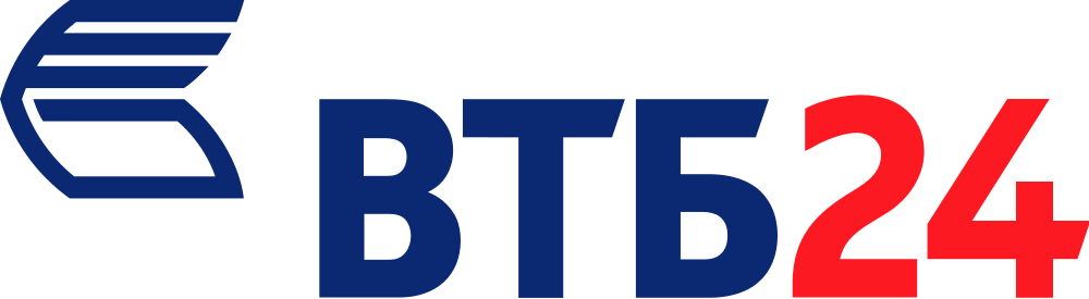 Банк ВТБ24 - партнёр компании Старлесс-Трейд