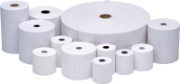 Чековая лента 76х12х70 Офсет