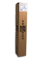 Рулон для плоттера 610х50,8х45 InkJet AKZENT