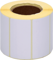 Этикетки 58х30/40-700 ЭКО