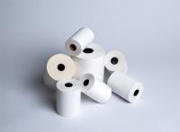 Чековая лента 80х12х60 Термо AKZENT