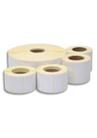 Этикетки 58х40/40-3000 ЭКО