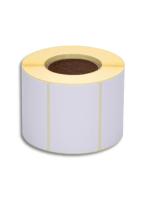 Термоэтикетки для весов Без препринта 58x40/x40-700 ЭКО AKZENT